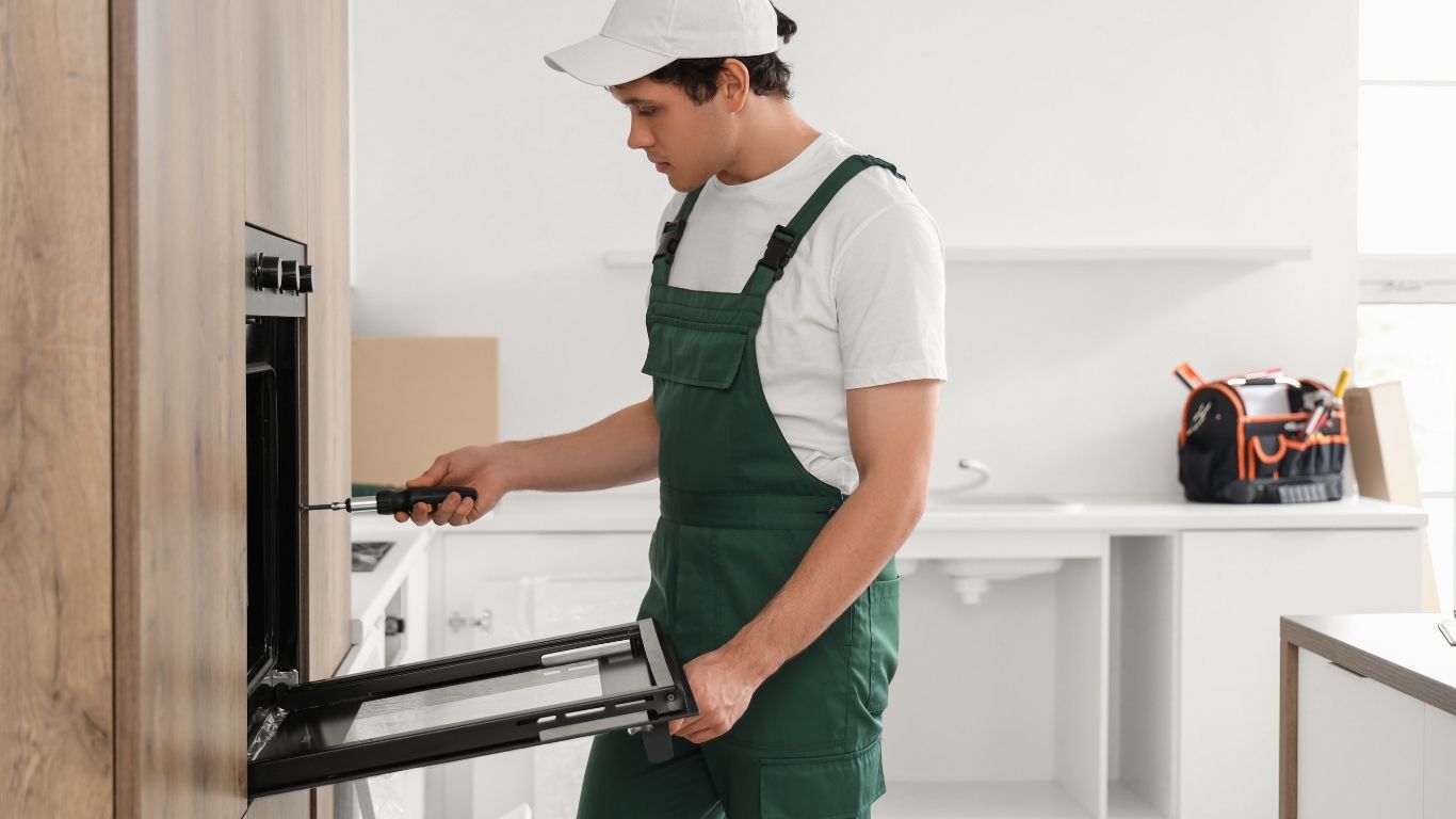 Foça Beko Ankastre servisi