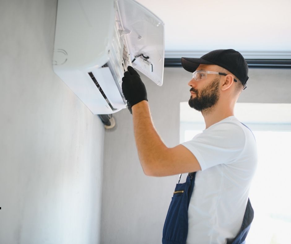 Foça Beko Klima Servisi